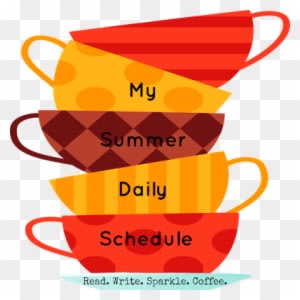 My Summer Daily Schedule - Coffee - Free Transparent PNG Clipart Images Download. - Transparent PNG Free Download