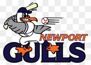It Might Be Snowing, But The Newport Gulls Are Dreaming - Newport Gulls - Free Transparent PNG Clipart Images Download. - Summer Transparent PNG Free Download