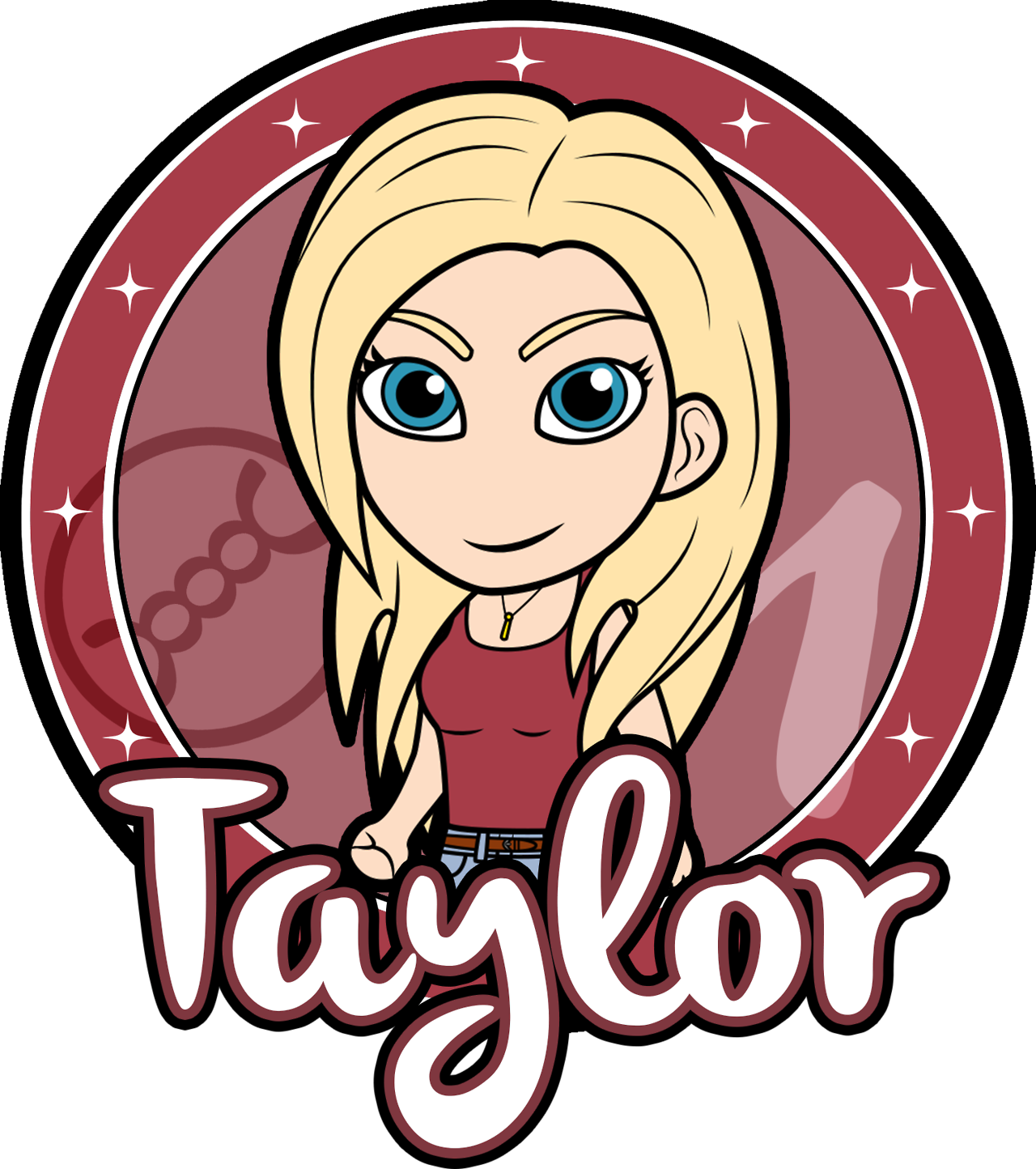 “endless Summer - Cartoon - Free Transparent PNG Clipart Images Download. - Transparent PNG Free Download