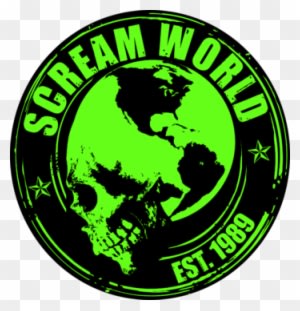 Screamworld - Summer Slash - Map - Free Transparent PNG Clipart Images Download. - Summer Transparent PNG Free Download