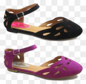 Girls Flat Summer Suede Ballerina Kids Casual Sandals - Kids Flat Shoes Png - Free Transparent PNG Clipart Images Download. - Summer Transparent PNG Free Download