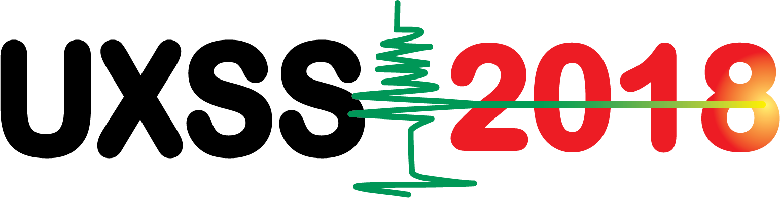 The Annual Ultrafast X Ray Summer Seminar , Co Hosted - Graphic Design - Free Transparent PNG Clipart Images Download. - Transparent PNG Free Download