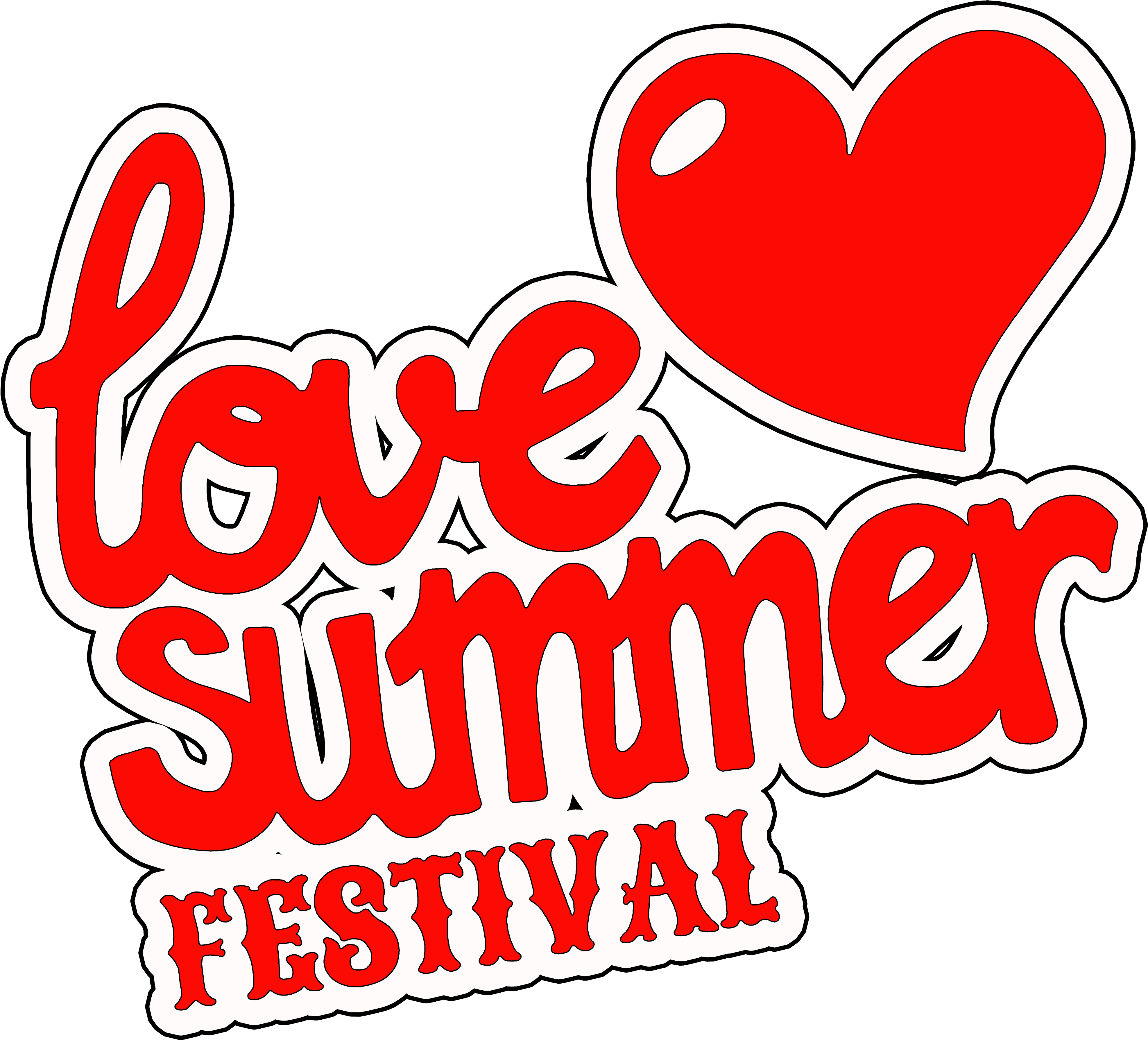 Love Summer Festival - Western - Free Transparent PNG Clipart Images Download. - Transparent PNG Free Download