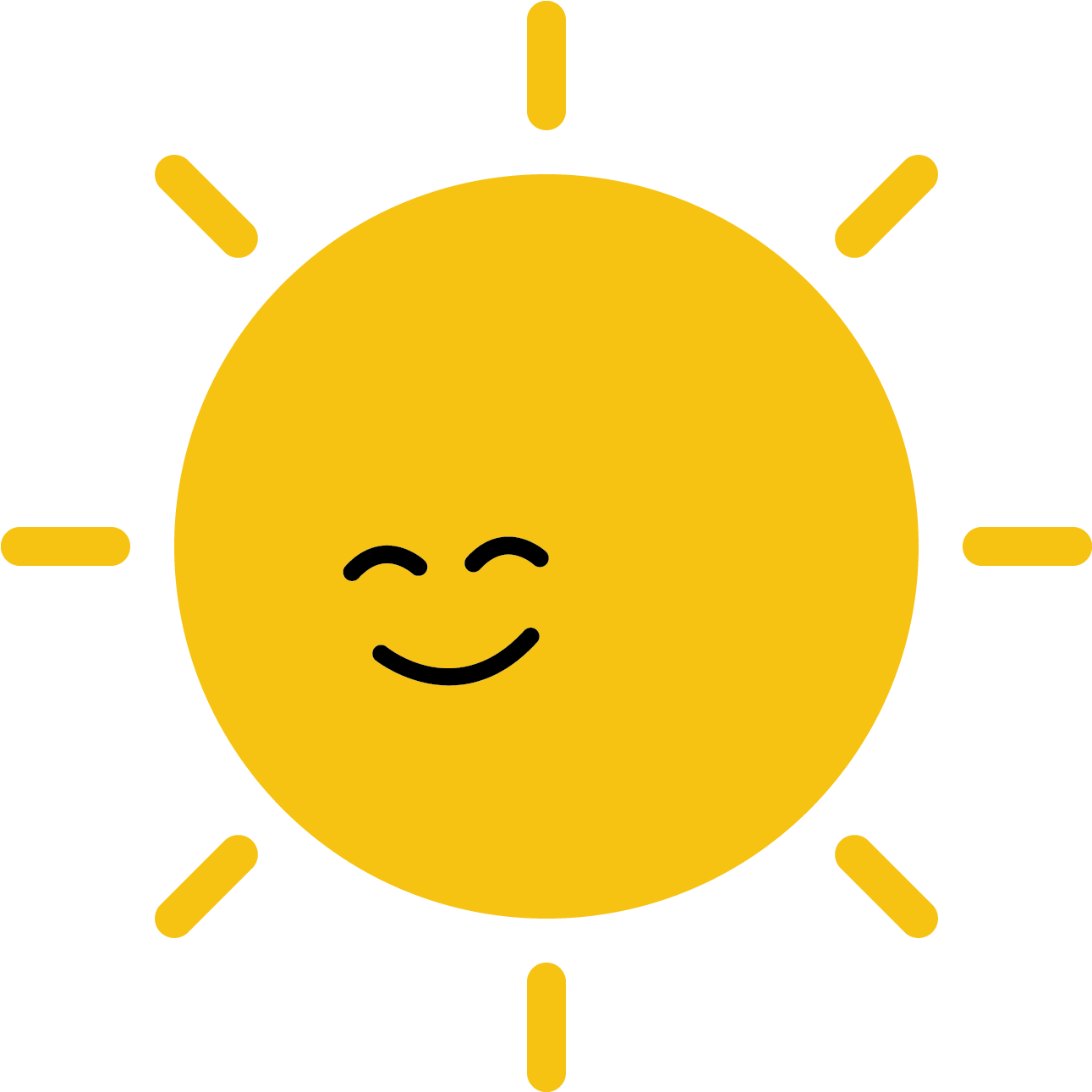 I Hope That You're Having The Best And Safest Summer - Head Light Bulb Icon - Free Transparent PNG Clipart Images Download. - Transparent PNG Free Download