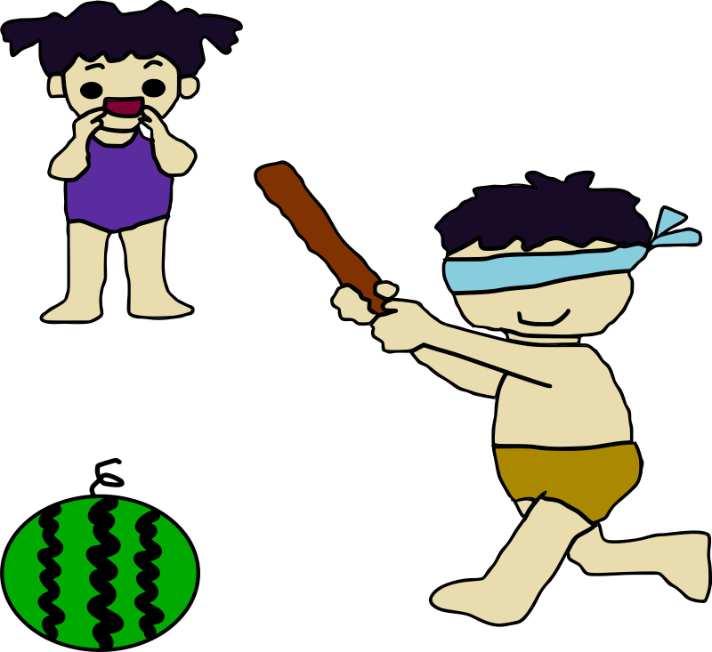 Free Summer - Blindfold Clipart - Free Transparent PNG Clipart Images Download. - Transparent PNG Free Download