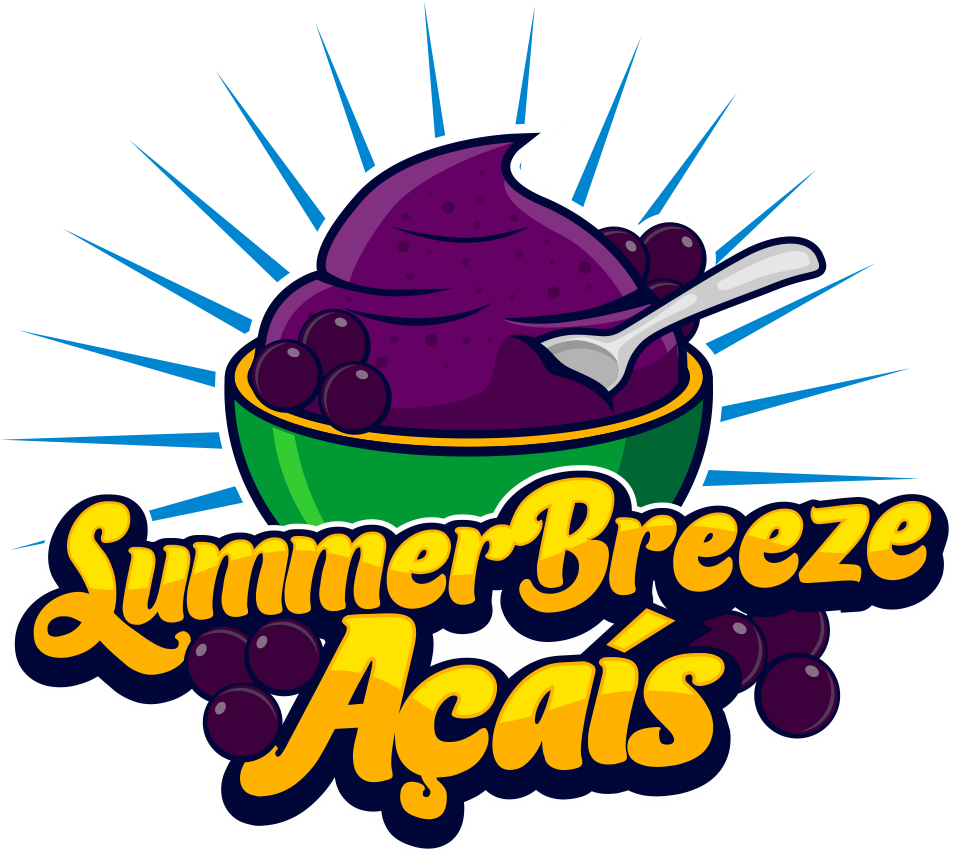 Summer Breeze Açaís - Summer Breeze Açaís - Free Transparent PNG Clipart Images Download. - Transparent PNG Free Download