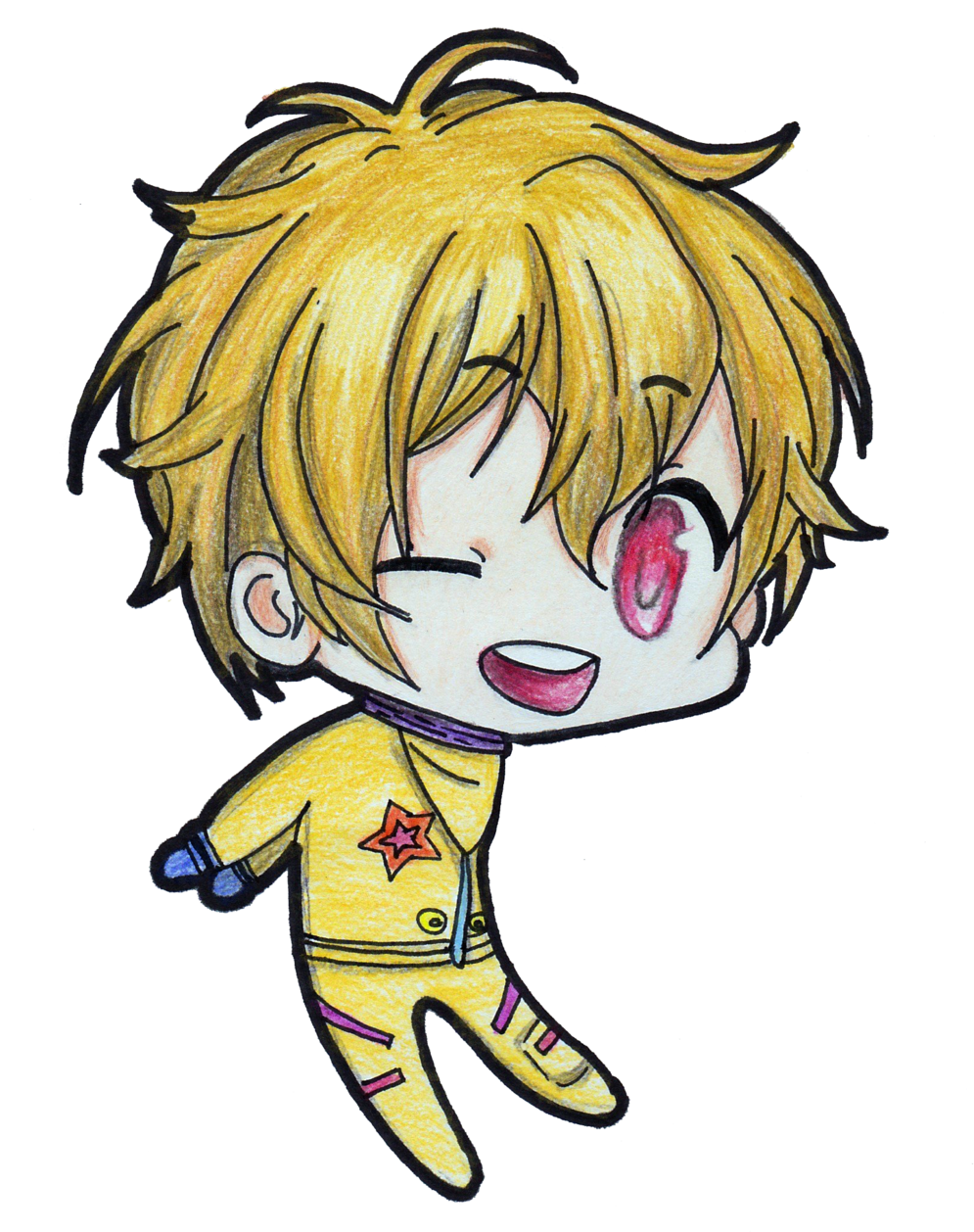 Summer Clothing Clip Art Download - Png De Nagisa Hazuki - Free Transparent PNG Clipart Images Download. - Transparent PNG Free Download