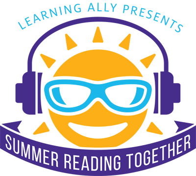 Summer Reading Together Logo - Smiling Sun - Free Transparent PNG Clipart Images Download. - Transparent PNG Free Download