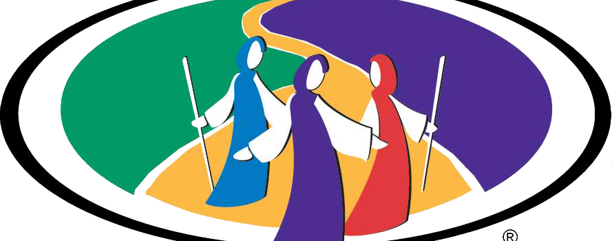 Emmaus Summer Gathering - Emmaus Walk - Free Transparent PNG Clipart Images Download. - Transparent PNG Free Download