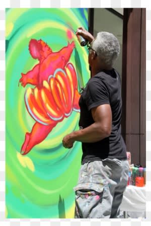 Summer 2017 - Painting - Free Transparent PNG Clipart Images Download. - Summer Transparent PNG Free Download