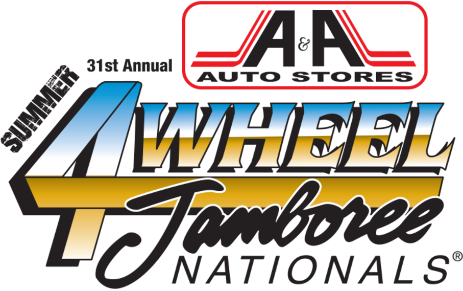 Witness All Types Of Custom Builds, See The Off-road - 4 Wheel Jamboree - Free Transparent PNG Clipart Images Download. - Transparent PNG Free Download