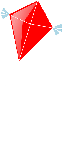 Red, Blue, Outside, Sky, Spring, Flying, Summer, - Red - Free Transparent PNG Clipart Images Download. - Transparent PNG Free Download