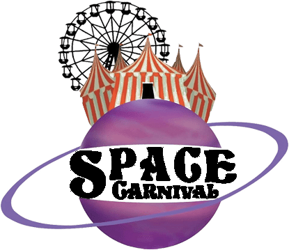 Woodhenge Music, Art And Sustainability Festival Kicked - False Ferris Wheel Wall Decal Adventure Attraction - Free Transparent PNG Clipart Images Download. - Transparent PNG Free Download