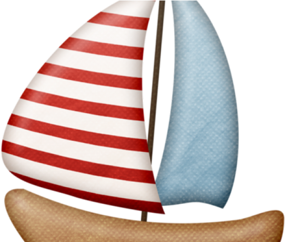 Sailboat Clipart Summer - Brod Clipart - Free Transparent PNG Clipart Images Download. - Transparent PNG Free Download