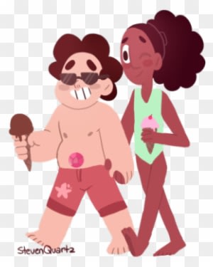 “ Draws Summer Drawings When Its Winter - Cartoon - Free Transparent PNG Clipart Images Download. - Transparent PNG Free Download