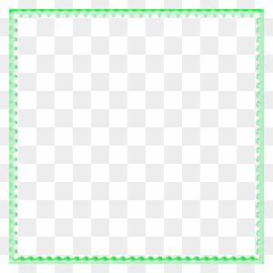 Summer Transparent Frame~green©esme4eva2015 - Portable Network Graphics - Free Transparent PNG Clipart Images Download. - Summer Transparent PNG Free Download