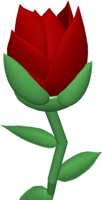 Summer's Last Rose - Sprenger's Tulip - Free Transparent PNG Clipart Images Download. - Transparent PNG Free Download