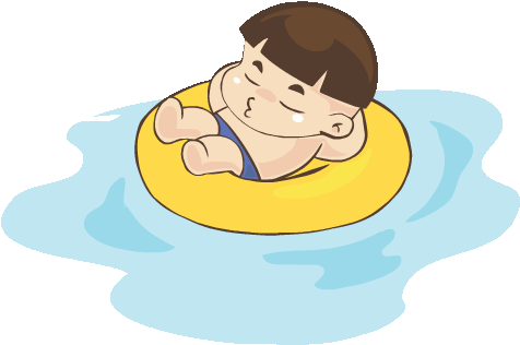 Happy Summer From Line Stickers - Happy Summer From Line Stickers - Free Transparent PNG Clipart Images Download. - Transparent PNG Free Download