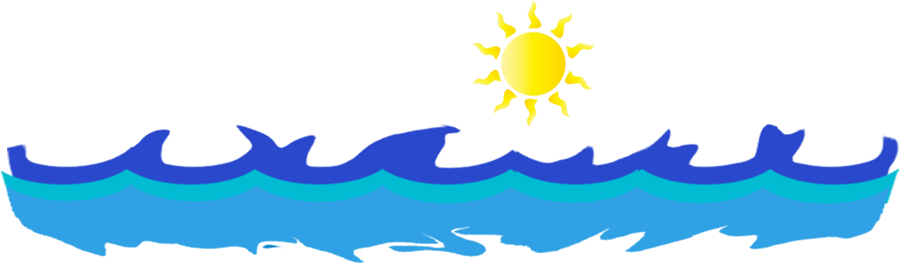 Dive Into Summer Menu - Krause Katering And Kakes - Free Transparent PNG Clipart Images Download. - Transparent PNG Free Download