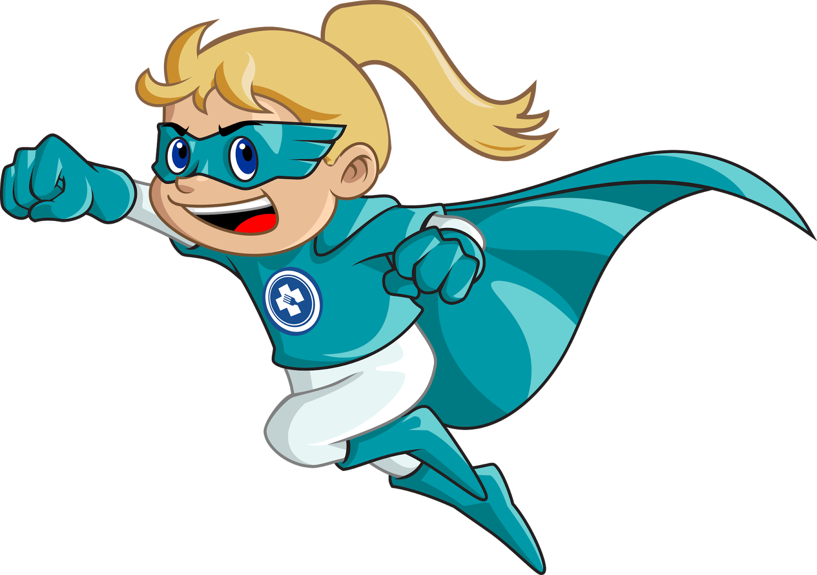 Be A Super Hero This Summer When It Comes To Food Allergies - Food Allergy Awareness Month - Free Transparent PNG Clipart Images Download. - Transparent PNG Free Download