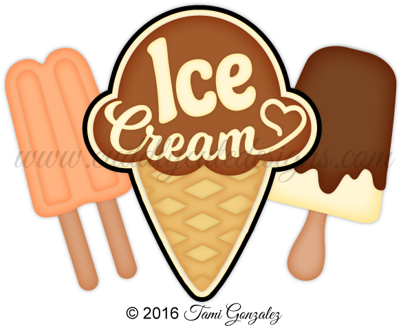Summer Treats - Knk - Free Transparent PNG Clipart Images Download. - Transparent PNG Free Download