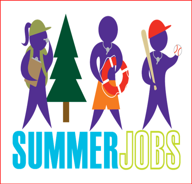 Summer Employment Opportunities For High School And - Poster - Free Transparent PNG Clipart Images Download. - Transparent PNG Free Download