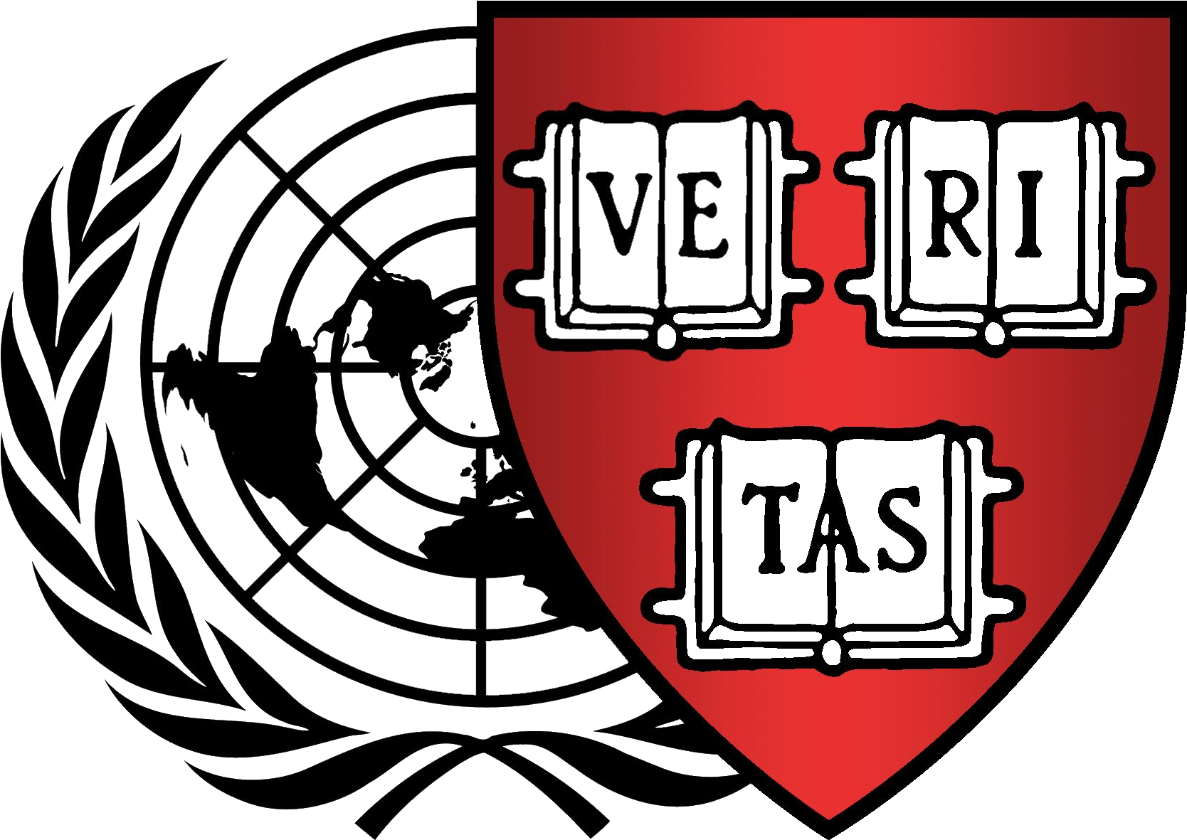 United Nations Clipart Summer - Harvard Model United Nations - Free Transparent PNG Clipart Images Download. - Transparent PNG Free Download