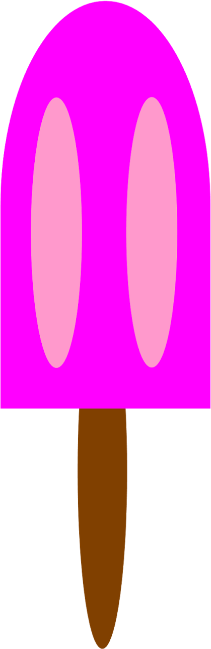 Popsicle Clip Art Cut Outs That Can Be Used For Projects - Popsicle Clip Art Cut Outs That Can Be Used For Projects - Free Transparent PNG Clipart Images Download. - Transparent PNG Free Download