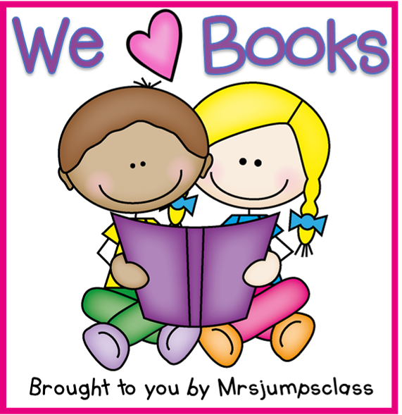 Deanna Jump Is Hosting A Linky Party For Favorite Books - Reading Books Clipart Png - Free Transparent PNG Clipart Images Download. - Transparent PNG Free Download