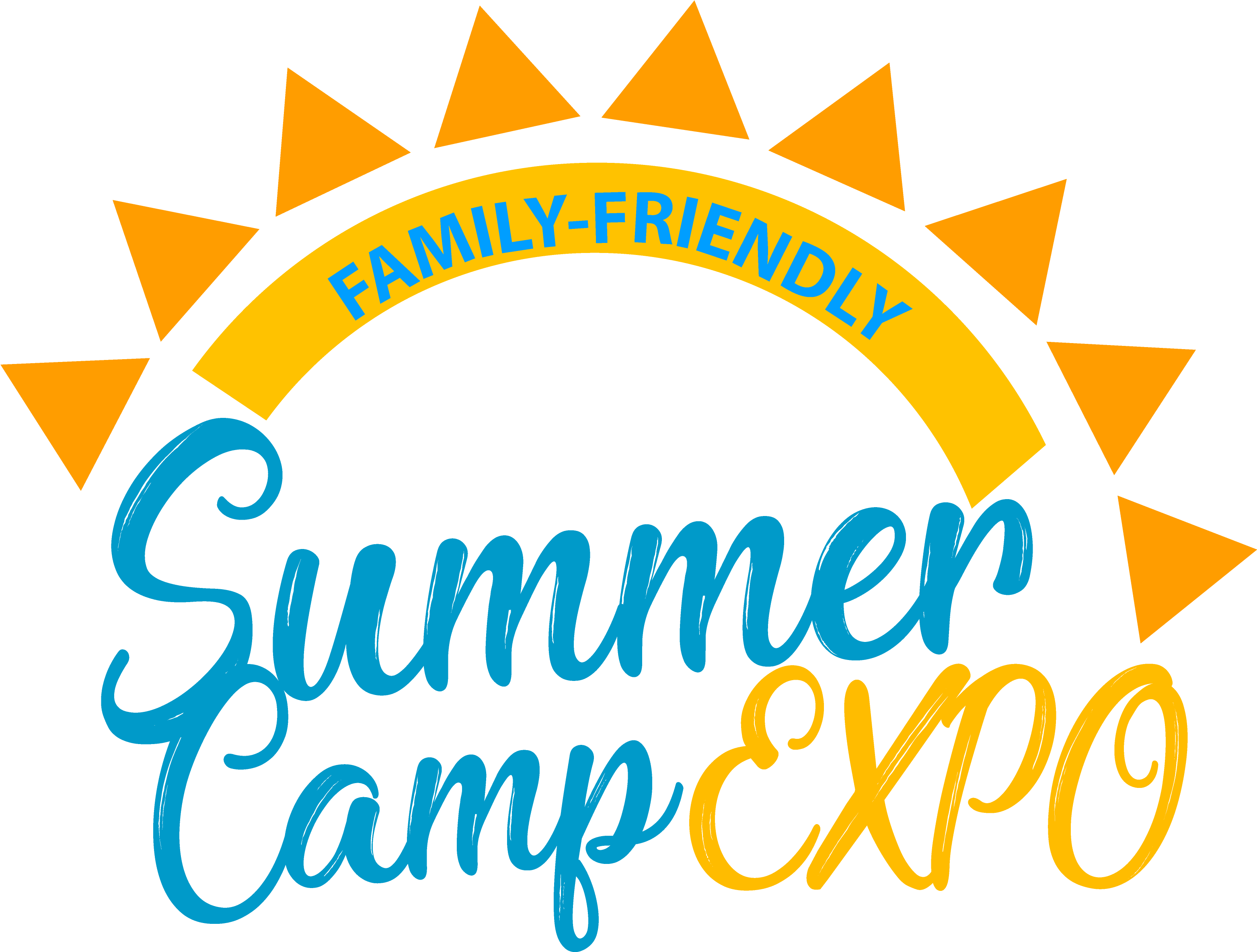 The 2nd Annual Family-friendly Summer Camp Expo Will - Circle - Free Transparent PNG Clipart Images Download. - Transparent PNG Free Download
