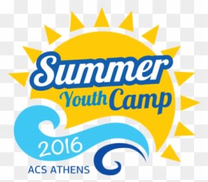 Summer Youth Camp - Summer Youth Camp - Free Transparent PNG Clipart Images Download. - Summer Transparent PNG Free Download