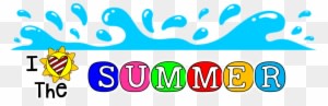 Splish Splash Into Summer Blog Hop And Giveaway Wild - Portable Network Graphics - Free Transparent PNG Clipart Images Download. - Transparent PNG Free Download