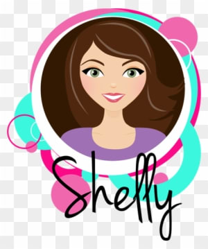 My Love Of Reading, And Socializing Is What Got Me - Shelly I Love You - Free Transparent PNG Clipart Images Download. - Summer Transparent PNG Free Download