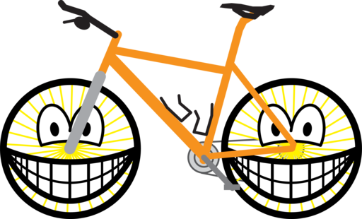 Man, It's So Fun Seeing All The Mtb Buzz In Town This - Smile If Youre Not Wearing Undies 1 25 Magnet - Free Transparent PNG Clipart Images Download. - Transparent PNG Free Download
