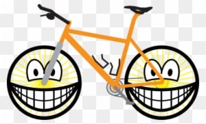 Man, It's So Fun Seeing All The Mtb Buzz In Town This - Smile If Youre Not Wearing Undies 1 25 Magnet - Free Transparent PNG Clipart Images Download. - Summer Transparent PNG Free Download