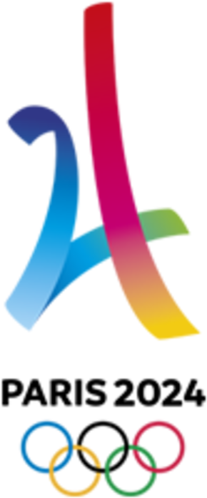 2024 Summer Olympics - Greatest Moments Of The Olympic Games - Free Transparent PNG Clipart Images Download. - Transparent PNG Free Download