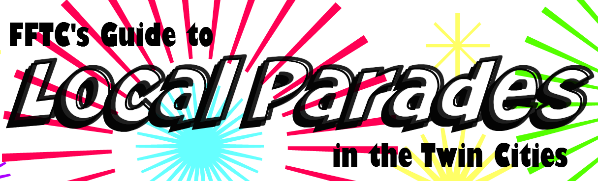 Parades Are Some Of The Best Family Fun In The Summer - Graphic Design - Free Transparent PNG Clipart Images Download. - Transparent PNG Free Download