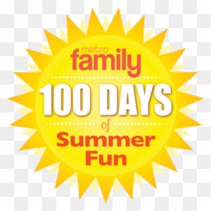 Want To See Our 100 Days Of Summer Fun Sign Up Here - Names Of Newspapers - Free Transparent PNG Clipart Images Download. - Transparent PNG Free Download