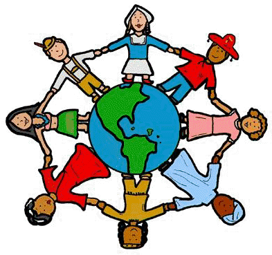 But Now My Summer 'hands Across The Firewall' Fun Is - Social Studies Clipart - Free Transparent PNG Clipart Images Download. - Transparent PNG Free Download