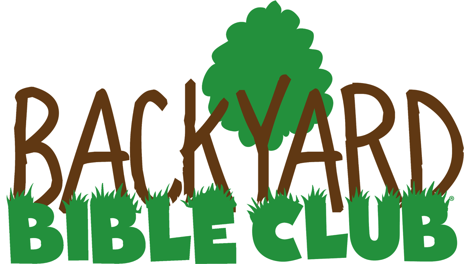 What Is Backyard Bible Club It Is A Summer Bible Club - Backyard Bible Club Clip Art - Free Transparent PNG Clipart Images Download. - Transparent PNG Free Download