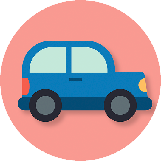 Around The World 2018 Summer Reading Images - Road Trip Png - Free Transparent PNG Clipart Images Download. - Transparent PNG Free Download