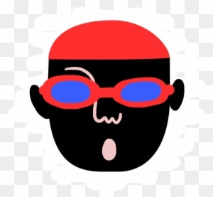 Summer Never Dies - Illustration - Free Transparent PNG Clipart Images Download. - Summer Transparent PNG Free Download