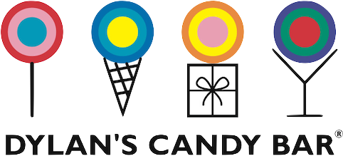 Nyc Summer 2017 Dessert Goals - Dylan's Candy Bar - Free Transparent PNG Clipart Images Download. - Transparent PNG Free Download