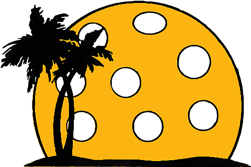 Https - Pickleball Vector - Free Transparent PNG Clipart Images Download. - Transparent PNG Free Download