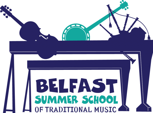 Belfast Summer School Of Traditional Music - Sergeant Here Square Sticker 3" X 3" - Free Transparent PNG Clipart Images Download. - Transparent PNG Free Download