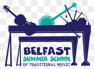 Belfast Summer School Of Traditional Music - Sergeant Here Square Sticker 3" X 3" - Free Transparent PNG Clipart Images Download. - Transparent PNG Free Download