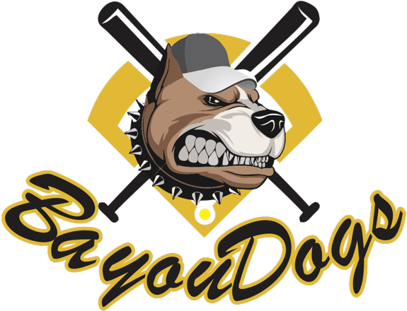 Welcome To The Bayou Dogs 2018 Summer Season Player - Dog Catches Something - Free Transparent PNG Clipart Images Download. - Transparent PNG Free Download