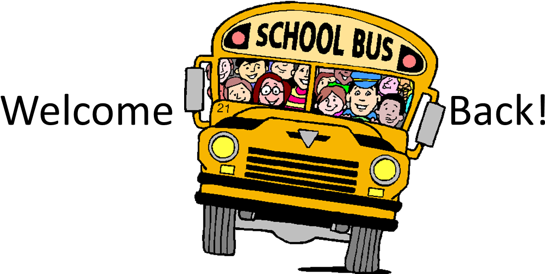 Seems Like Just Yesterday The Teachers Waved Goodbye - School Bus - Free Transparent PNG Clipart Images Download. - Transparent PNG Free Download