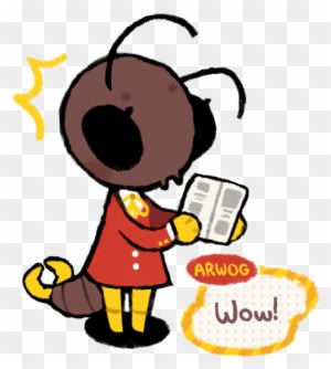 Character Adoption Addicts Anonymous V - Cartoon - Free Transparent PNG Clipart Images Download. - Summer Transparent PNG Free Download