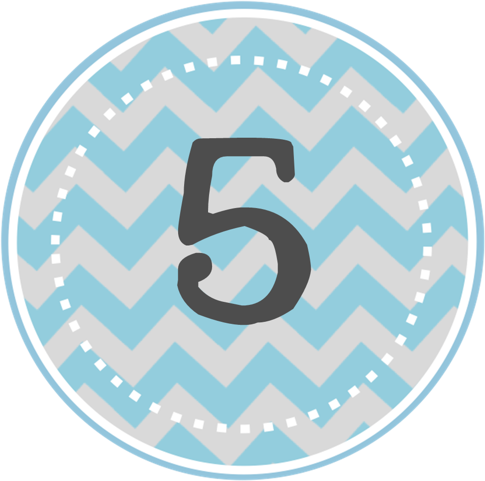 2 More Fridays Till Summer - Circle - Free Transparent PNG Clipart Images Download. - Transparent PNG Free Download